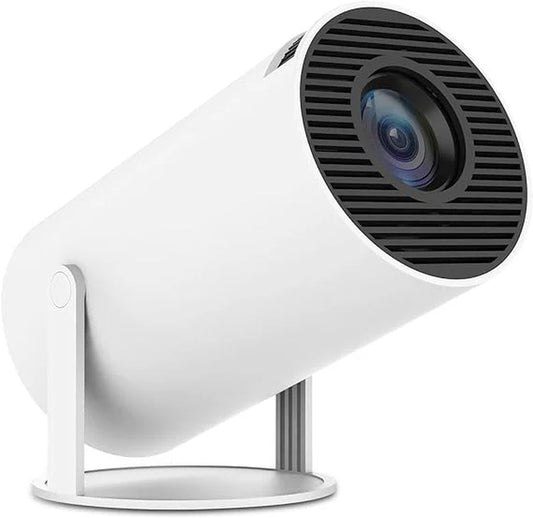 WiFi Magic Mini Projector