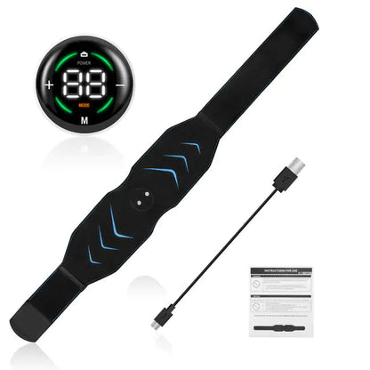 Ab Toning EMS Slimming Belt