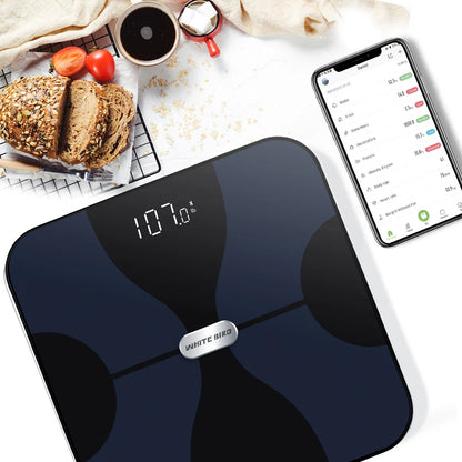 Smart Body Connect Scale