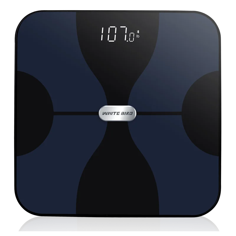 Smart Body Connect Scale
