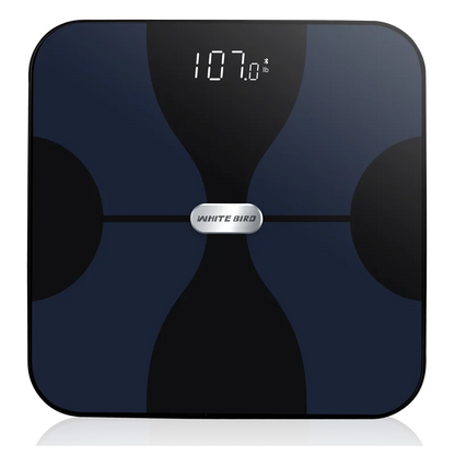 Smart Body Connect Scale