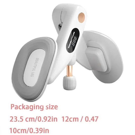 SmartFit Thigh & Kegel Trainer