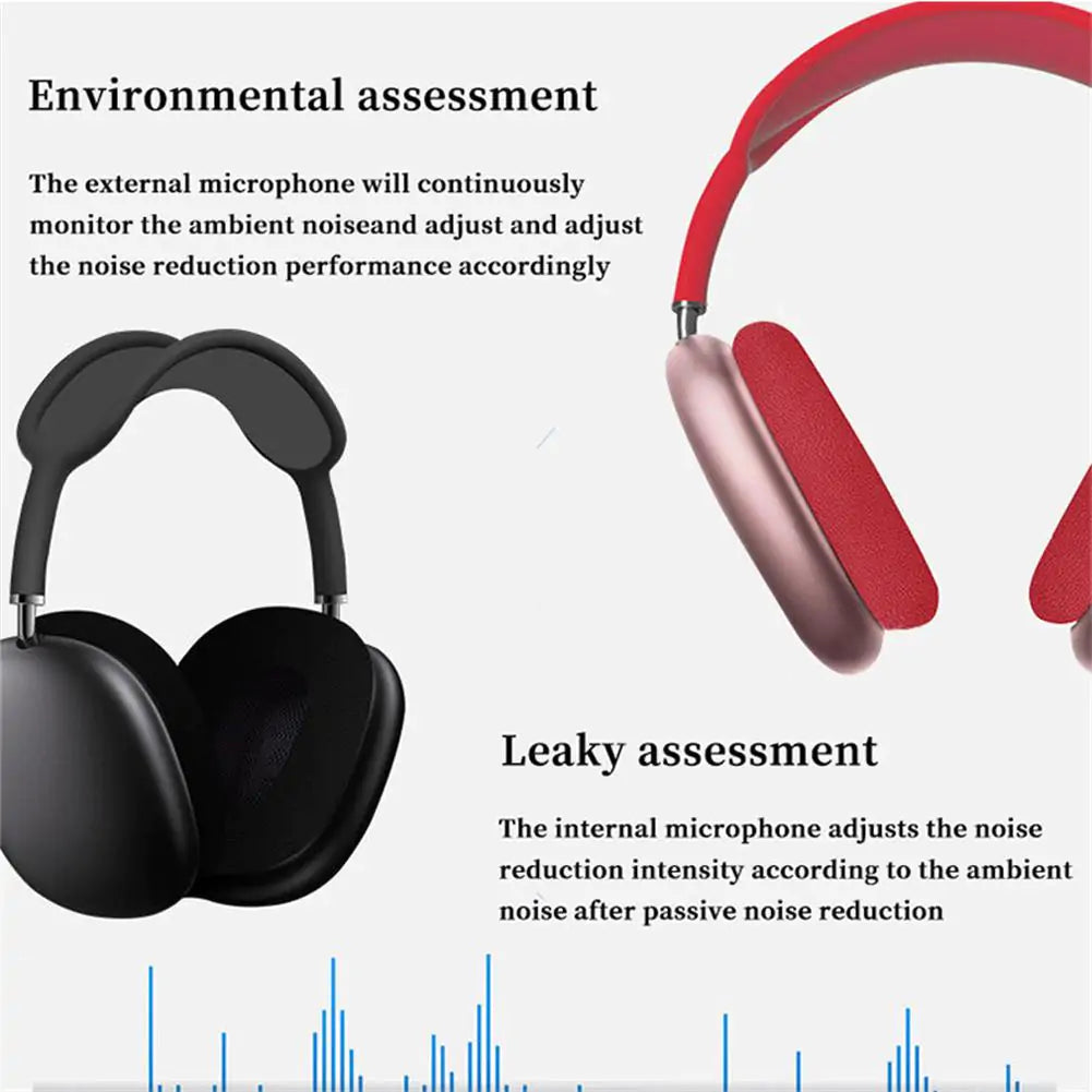 Elite Bluetooth Headset Pro