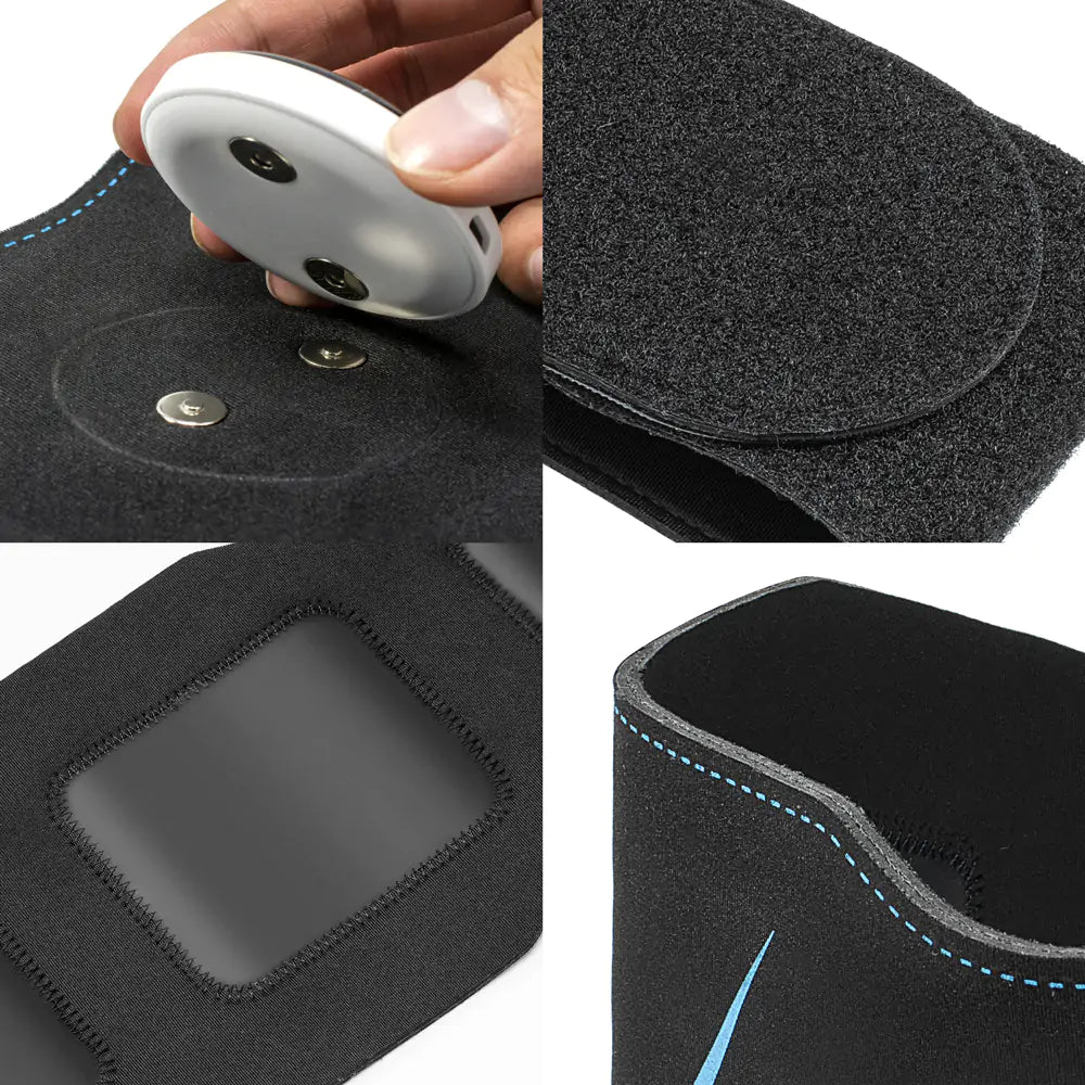 Ab Toning EMS Slimming Belt
