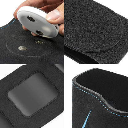 Ab Toning EMS Slimming Belt