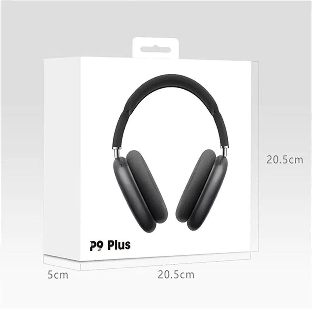 Elite Bluetooth Headset Pro