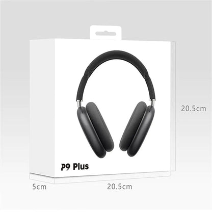 Elite Bluetooth Headset Pro